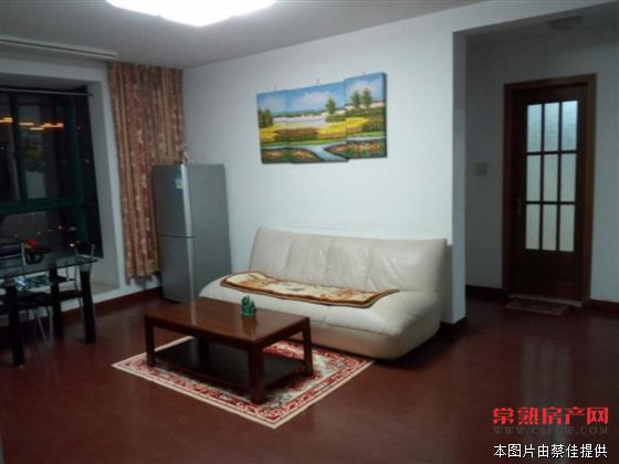 h润欣花园 127平238万 3室1厅1卫 满五唯一 有名额