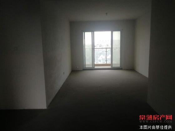 h恒基曼城 毛坯136平266万 3室2厅2卫 超好的地段 满两年 有名额