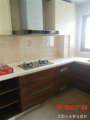 h万科公望116平320万3室2厅2卫精装修环境优雅