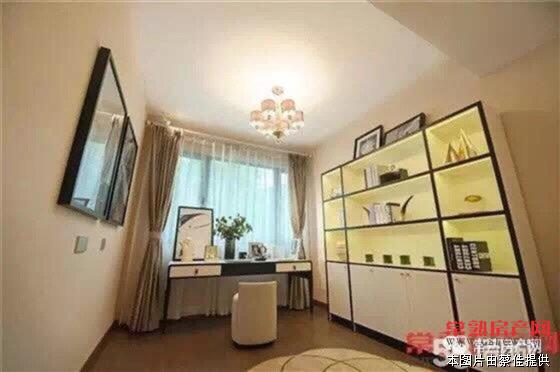 h及第阁 豪装168平518万 4室2厅3卫 文化片区