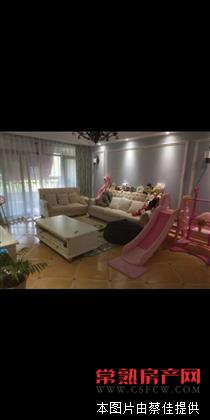 h衡泰里宫 135平295万 3室2厅2卫 豪华装修 交通便利