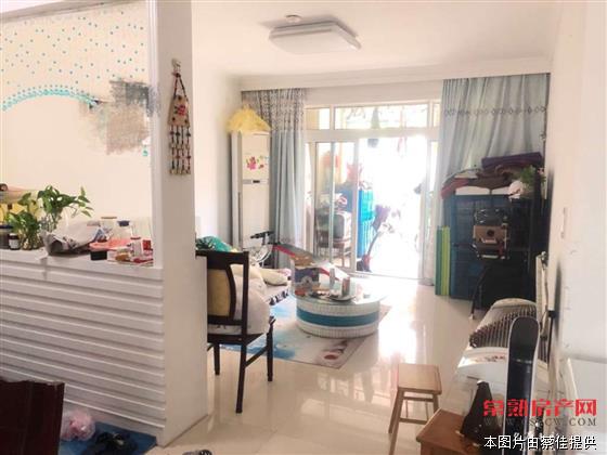 h佳和水岸 130平218万 3室2厅2卫 南北通透 有名额