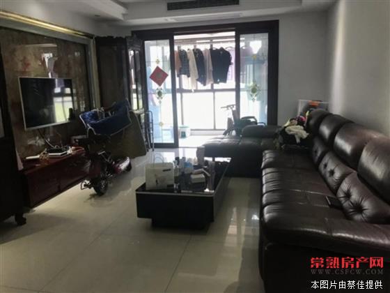 h底价出售清枫和院 143平380万 4室2厅2卫 满两年 有名额