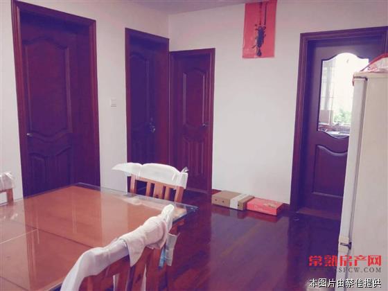 h业主诚心出售五星新村一区 65平138万 2室1厅1卫 满两年