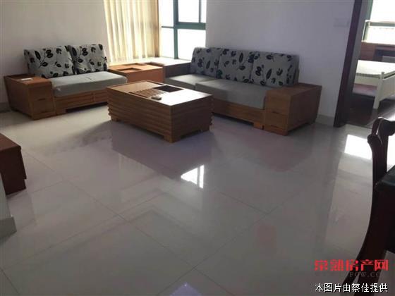 h业主诚心出售润欣花园 138平238万 3室2厅1卫 满两年 有名额