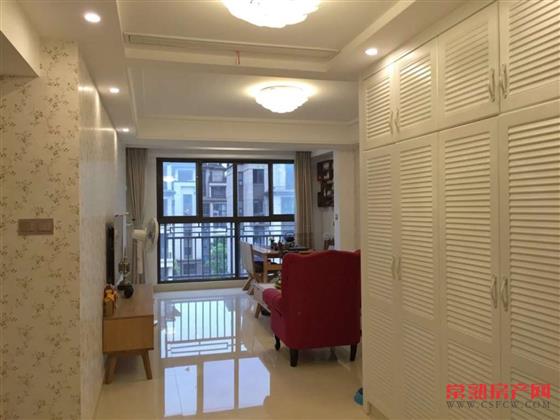 招商太公，78平米，精装，2室1卫，168万一口价，满2年，能上学