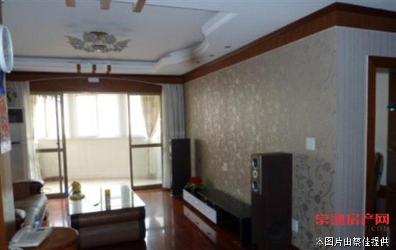 h海虞苑 142平330万 3室2厅2卫 有名额 满两年 带车位