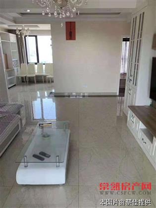 h金茂四季花园 88平200万 2室2厅1卫 满两年 有名额