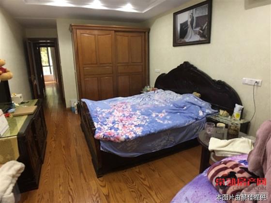 ｌ衡泰国际花园，豪华装修，满两年，有名额。