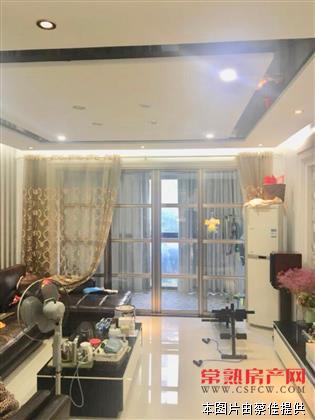 ｌ瑞仕花园，精装修，有名额，满两年，带车位。