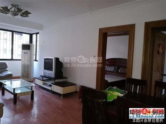 h漕泾新村五区83平198万3室2厅1卫带车位满两年