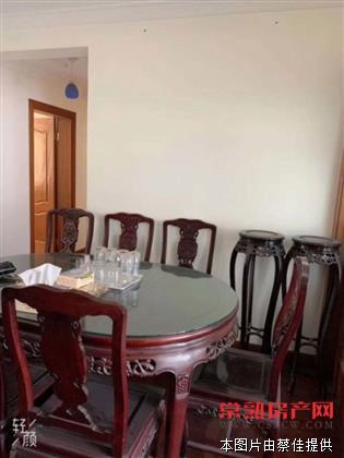 ｌ信一广场，精装修，有名额，满两年，带车位。