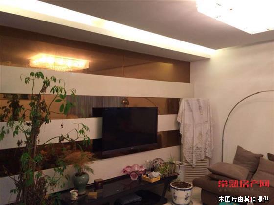 ｌ蓝天家园，精装修，有名额，满两年．