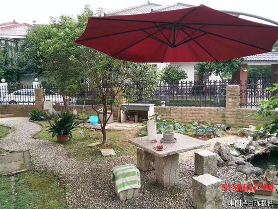 c梅园山庄独栋，227平，小区中间位置，精装，满两年，886万