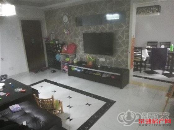 衡泰国际花园90平米3室1卫精装230万满2年名额刚用