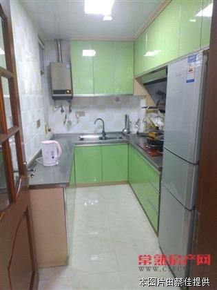 y诚心急售信一景天 84平178万 精装修 满两年