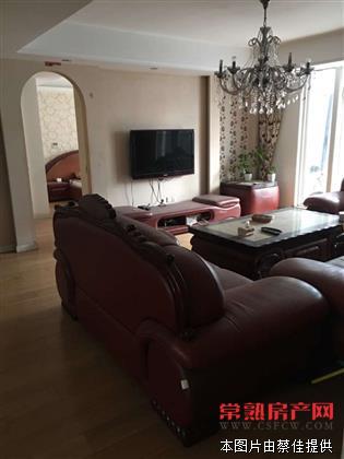 ｌ香格丽花园，清爽装修，有名额，快满两年．