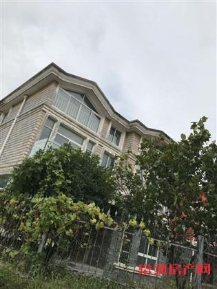 古里阳光花园，大独栋东，273平米，毛坯，位置好，730万