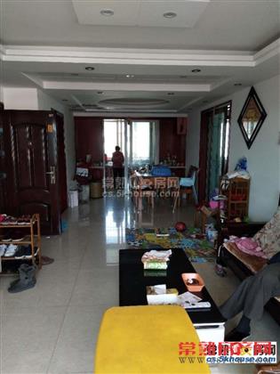 李闸路,111平米，3室2卫，精装，名额可用，满2年，216万，4楼