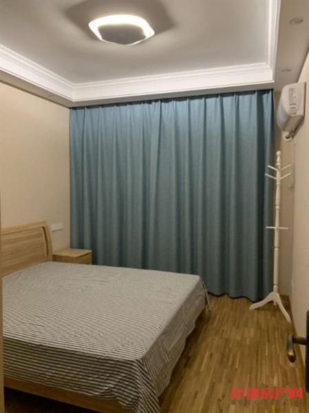 中南御锦城80平米169万2室2厅1卫