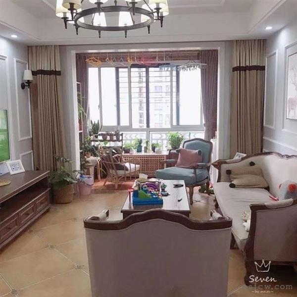 琴湖壹号豪装2/2/2朝南好房255万