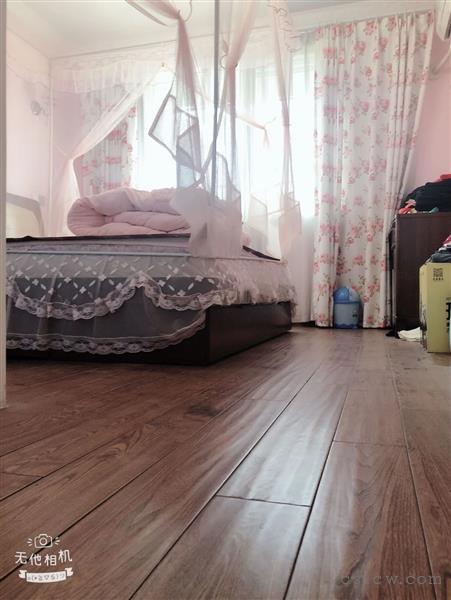 格林家园精装3/2/2朝南好房300万