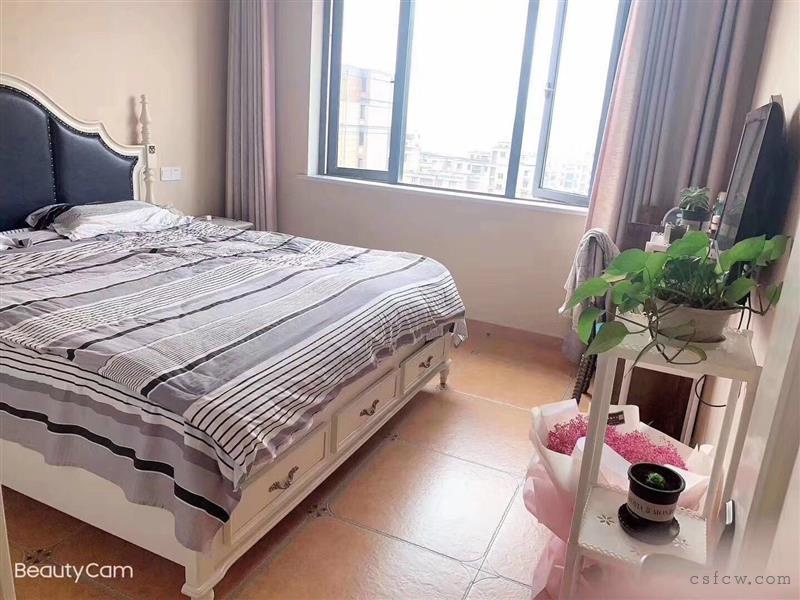 琴湖家园精装2/2/1朝南好房152万