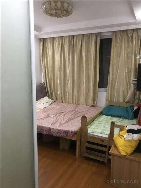 地机新村豪装3/2/2朝南好房90万