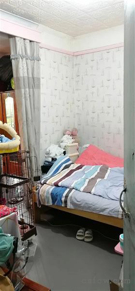 a74花园浜路60平方，简装