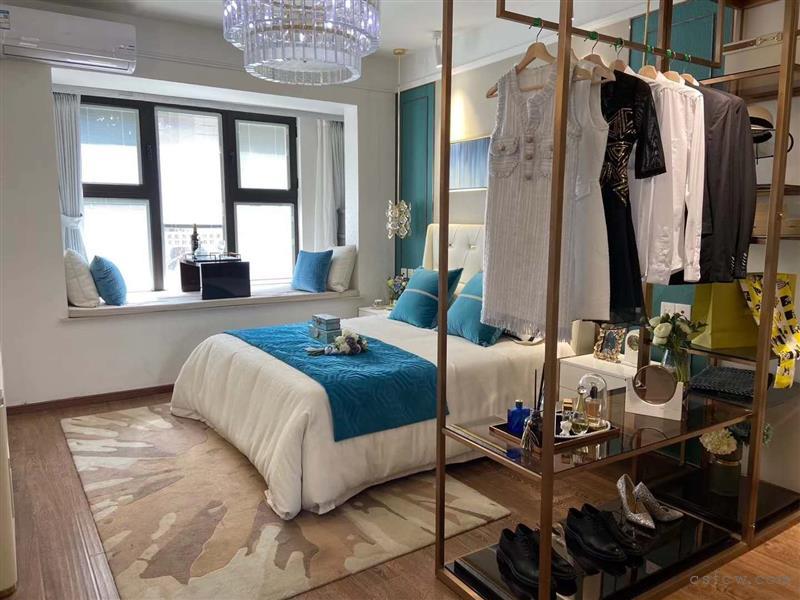 梅李高中旁，单价1.14万买梅李大四房，精装拎包入住