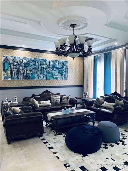 梅李碧桂园郡悦阁140平158万精装现房4房