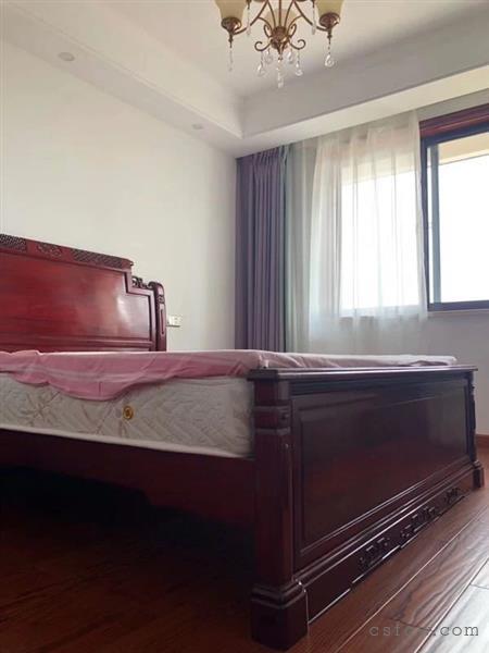 出售梅李韩家浜三区精装115平138万满2年有名额