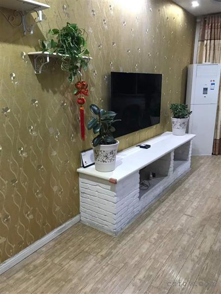 金色家园124平精装145万满2年有名额