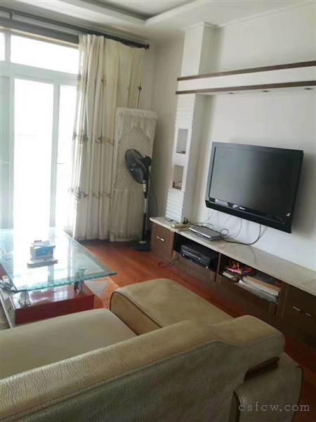 出售梅李汇丰佳苑72平88万精装满2年有名额