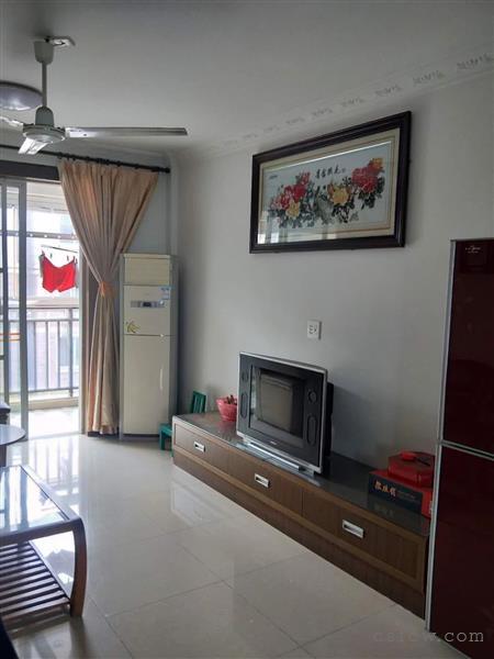 董浜亲水湾93平84万精装拎包入住有名额满2年