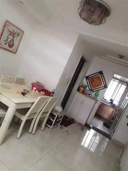 徐市信一嘉和苑105平92万精装满2年有名额