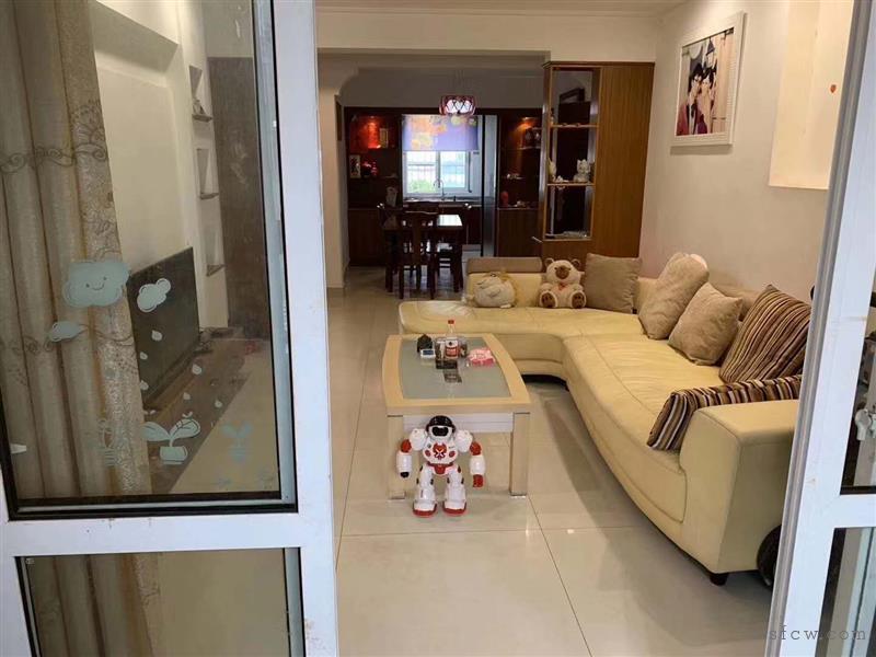 永新花苑90平116万精装满2年有名额