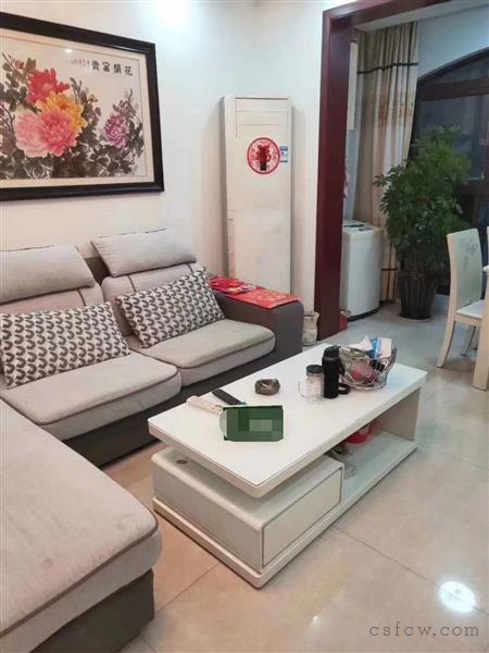 富佳名苑82平113万精装满2年有名额