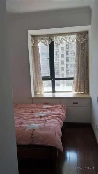 衡泰国际花园90平方送20平方精装3房2厅1卫有名额