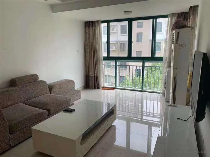 亲水湾117平106万精装满2年有名额