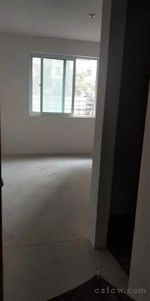 润泰花园89平111万毛坯3房有名额