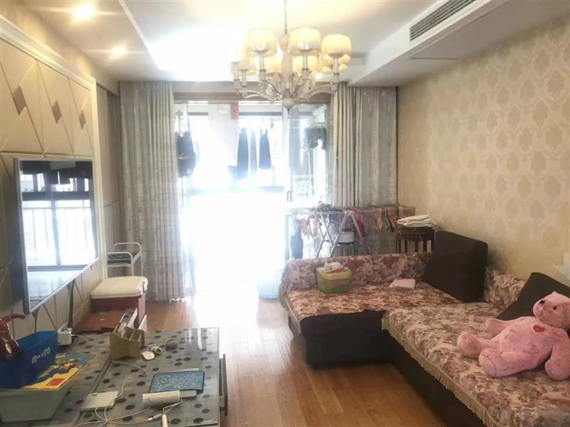 魅力城106平132万精装3房满2年有名额