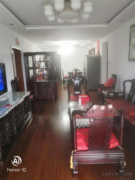 信一广场120平方精装修满2年310万房东急售