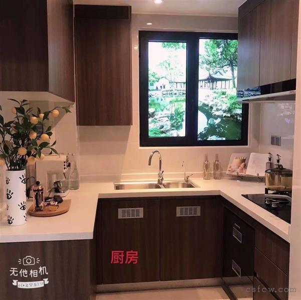 梅李恒丰街尚尊佳苑精装修三房打包卖带大汽车库急卖158万