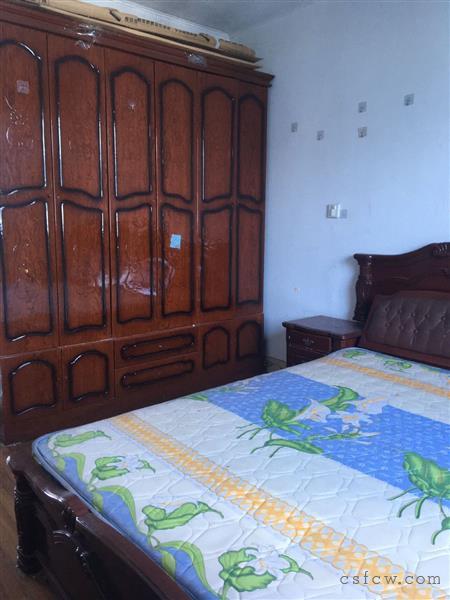 锁栏路5楼实验中学