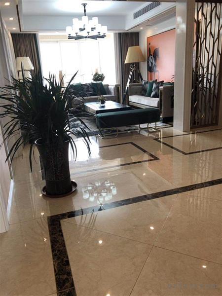 信一隆庭豪装2/2/2朝南好房279万