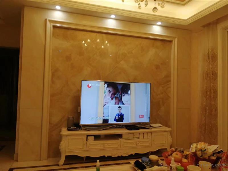 信一隆庭精装2/2/1朝南好房208万