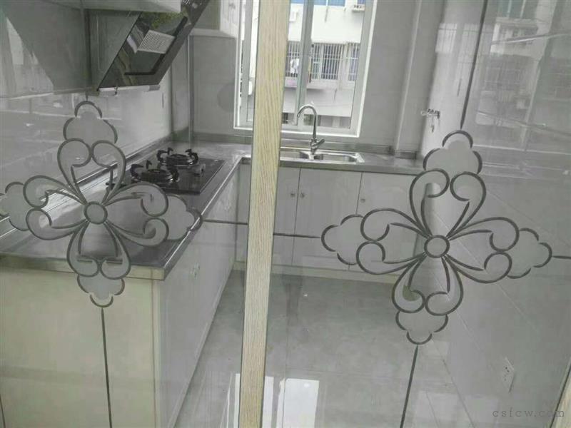 花溪新村65平方装修满二年99万