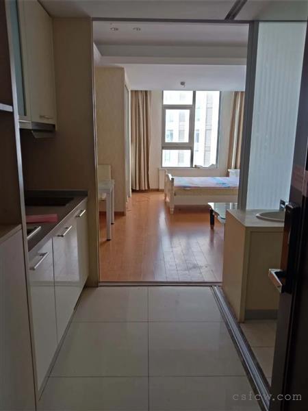 75号公馆景观楼层朝北48平方精装设全40万