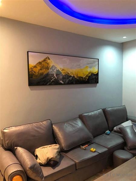 东湖京华精装3/2/2朝南好房200万